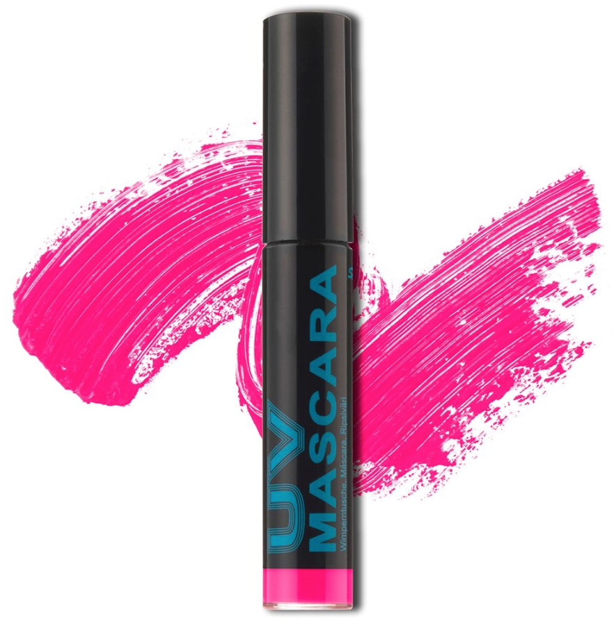 Stargazer cosmetics Neon, Pink Mascara